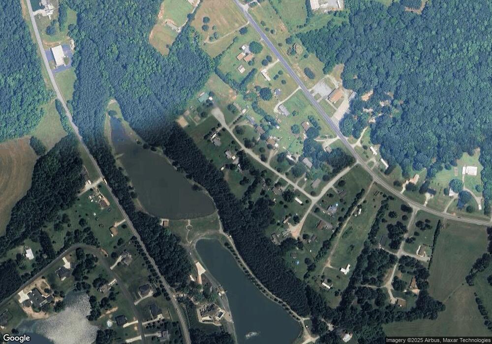 5962 Nora Dr, Iron Station, NC 28080 - photo 1