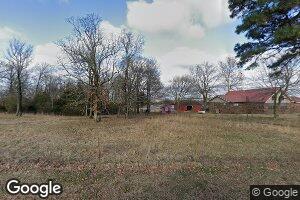 360 N Bayou St, Concord, AR 72523