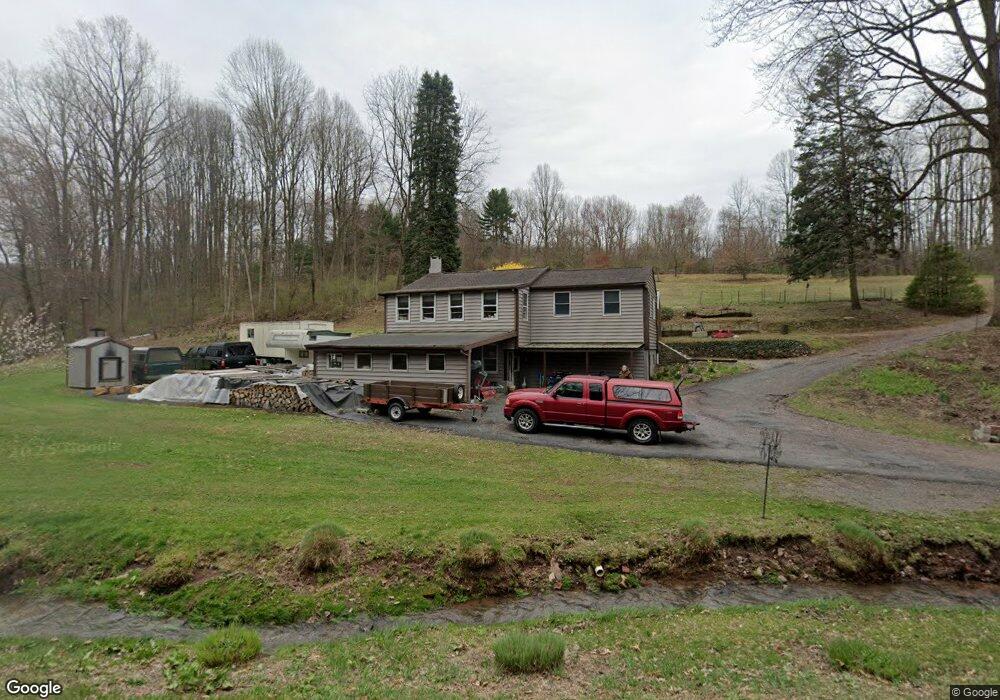 66 Pennypacker Rd, Mohnton, PA 19540 - photo 1