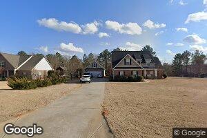 154 Magnolia Trace, Milner, GA 30257