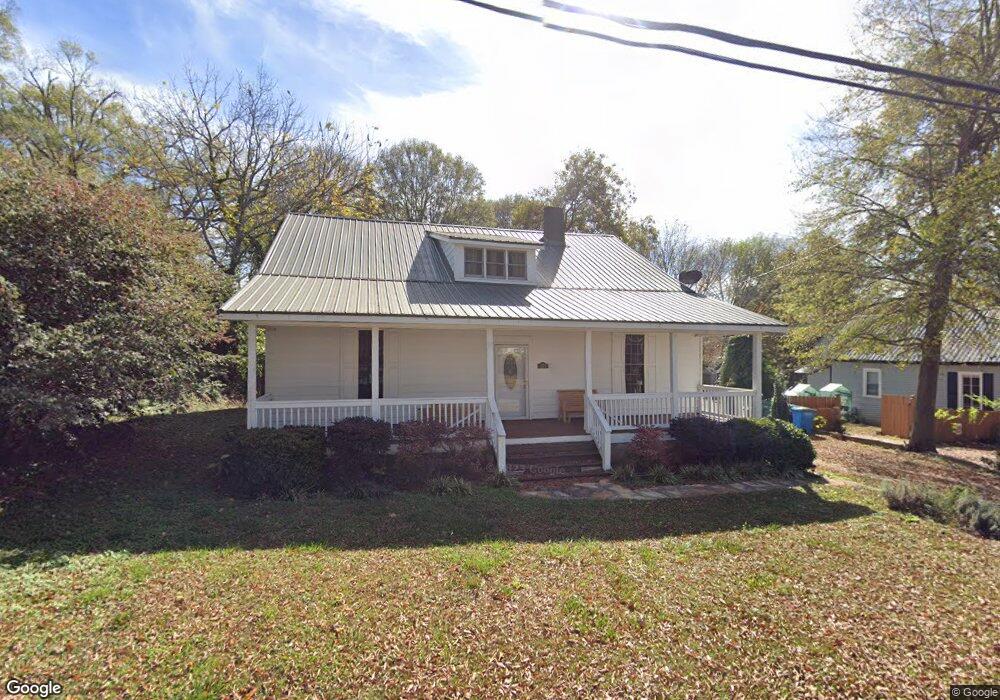 151 Pine St, Commerce, GA 30529 - photo 1