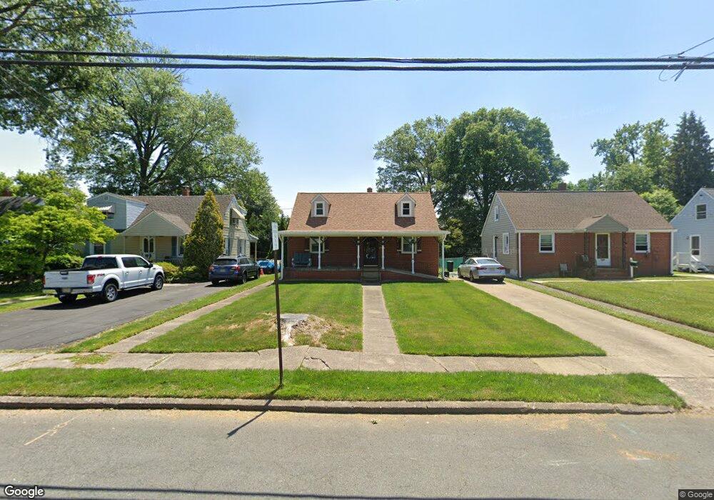 12 Stratford Ave, Ewing, NJ 08618 - photo 1