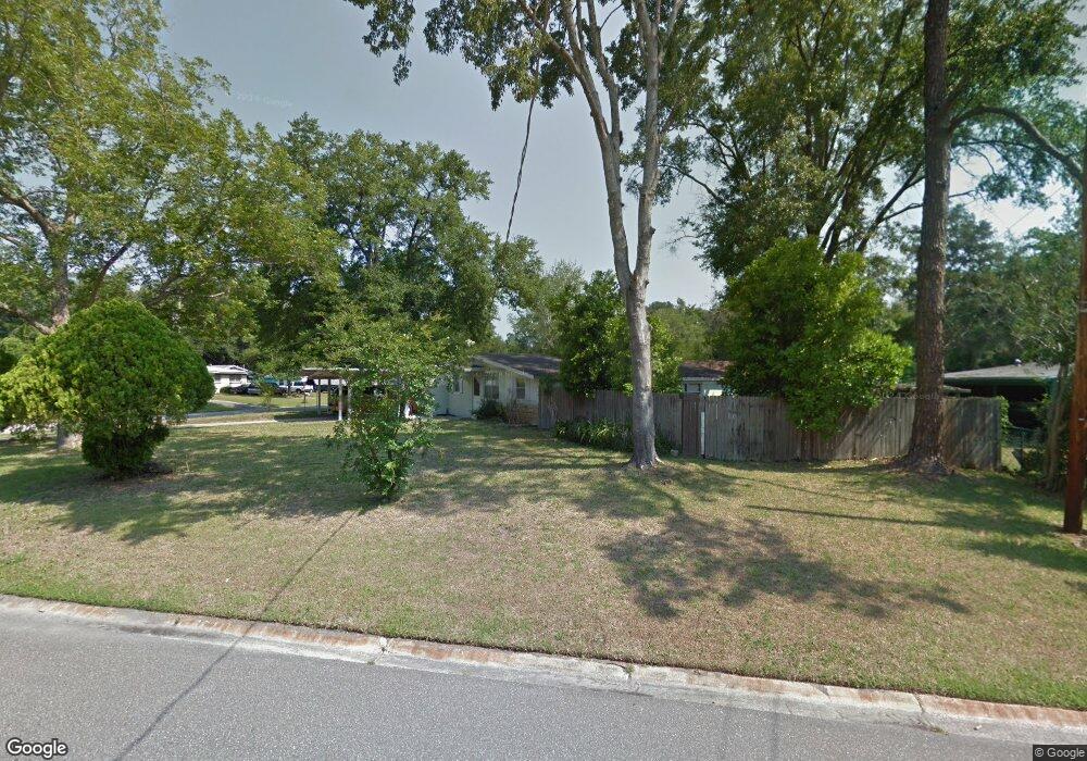 6747 Cotton Tail Ln unit 2, Jacksonville, FL 32210 - photo 1