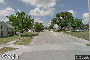 302 E 4th St, Onaga, KS 66521