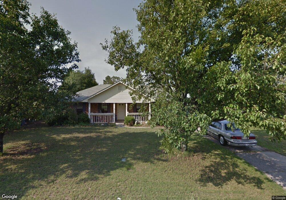 2137 Faircrest Ave, Augusta, GA 30906 - photo 1