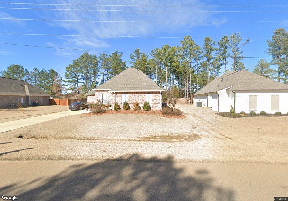 497 Caroline Blvd, Madison, MS 39110 - photo 1