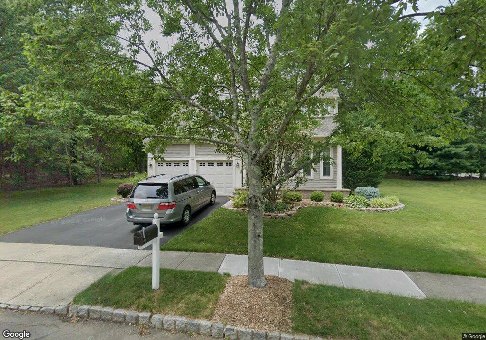 36 Harvard Cir, Princeton, NJ 08540 - photo 1