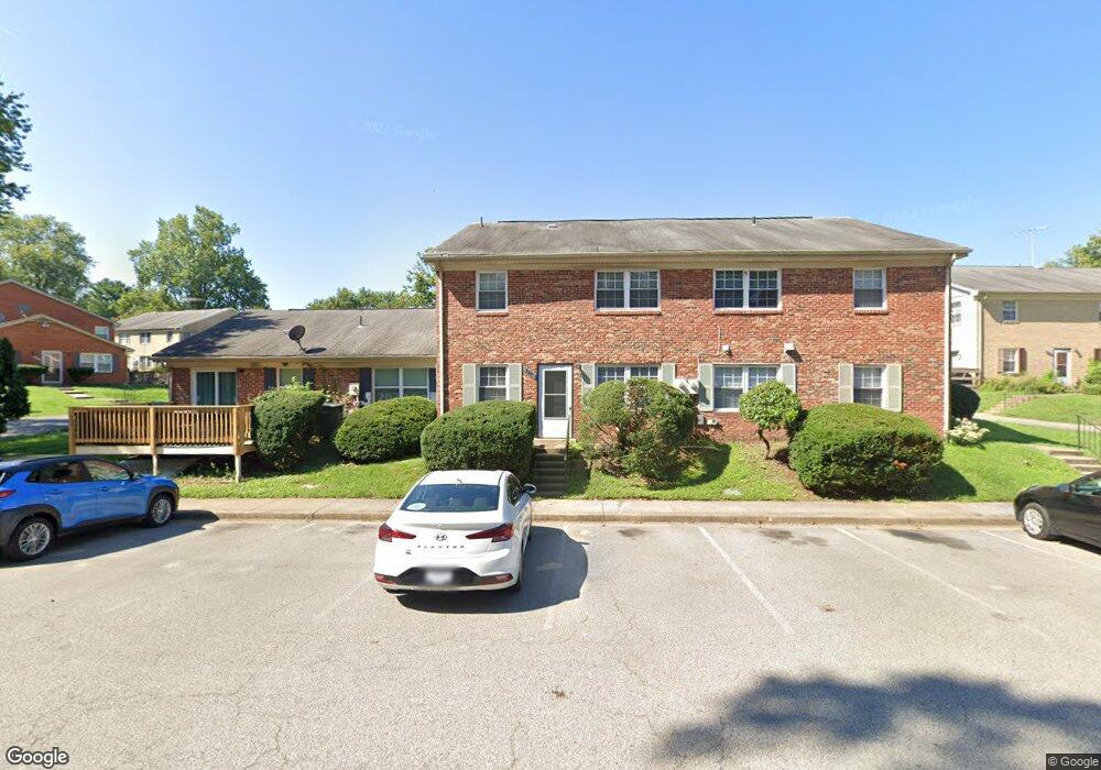 9688 Hagel Cir unit 38/B, Lorton, VA 22079 - photo 1