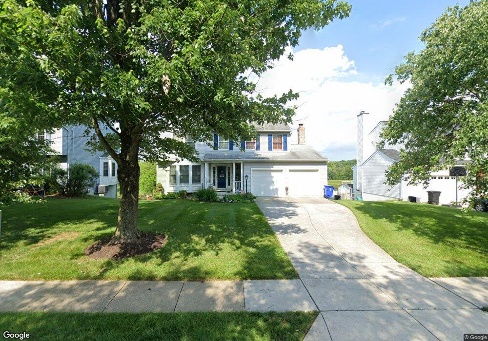 5439 Autumn Field Ct, Ellicott City, MD 21043 - photo 1