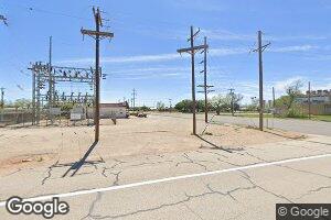 N/A Private Rd, Robert Lee, TX 76933