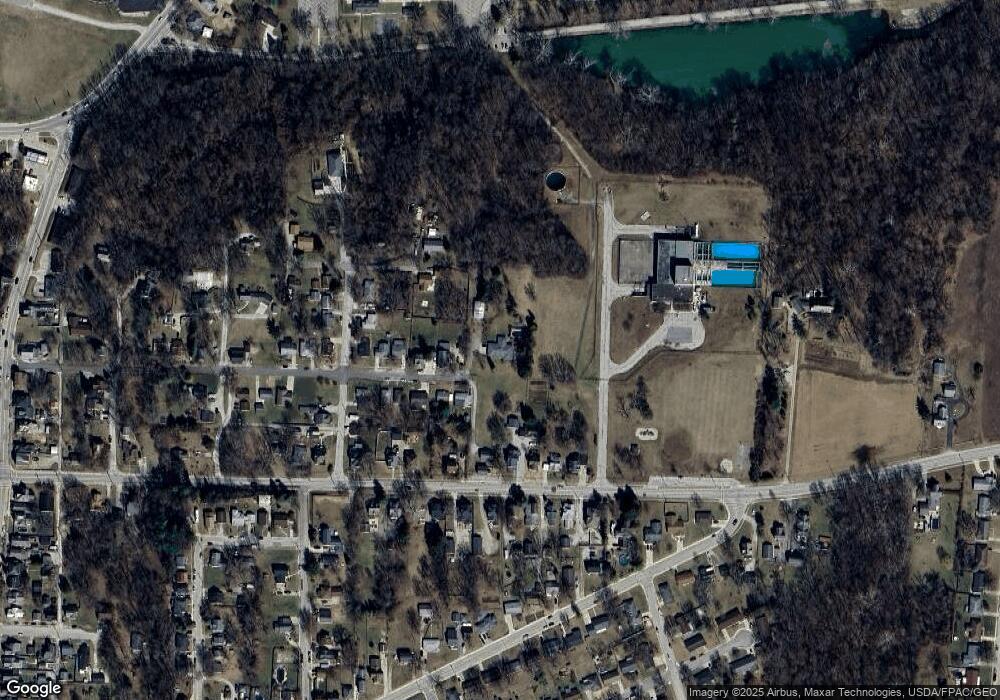 820 Dingman St, Sidney, OH 45365 - photo 1