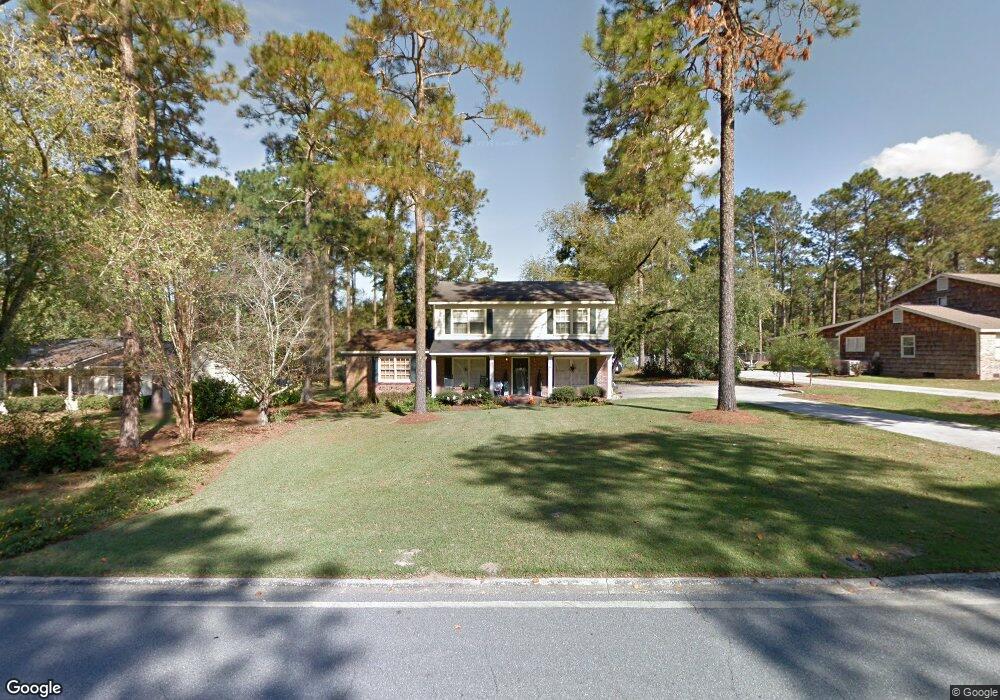 120 Poplar Trail, Moultrie, GA 31768 - photo 1