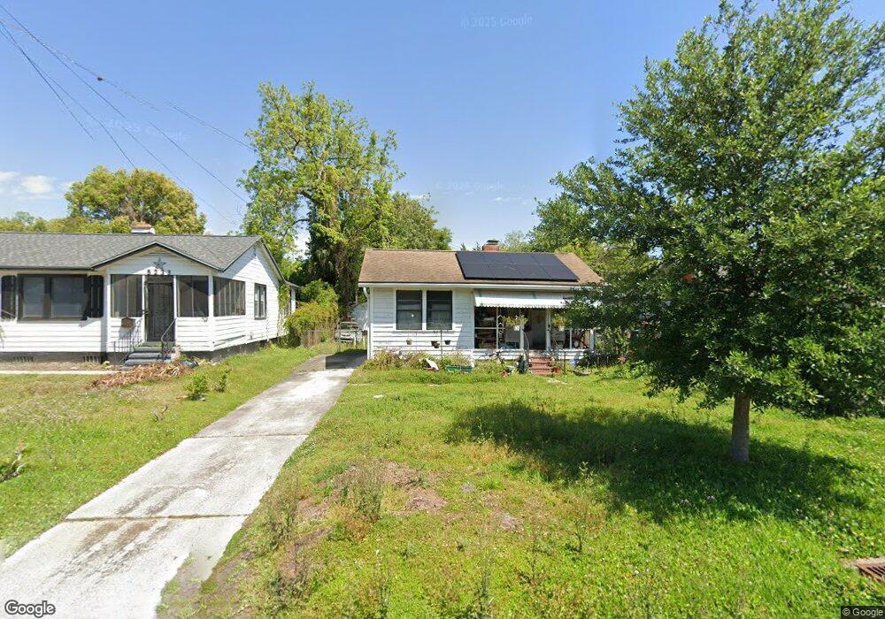 5229 Fremont St, Jacksonville, FL 32210 - photo 1