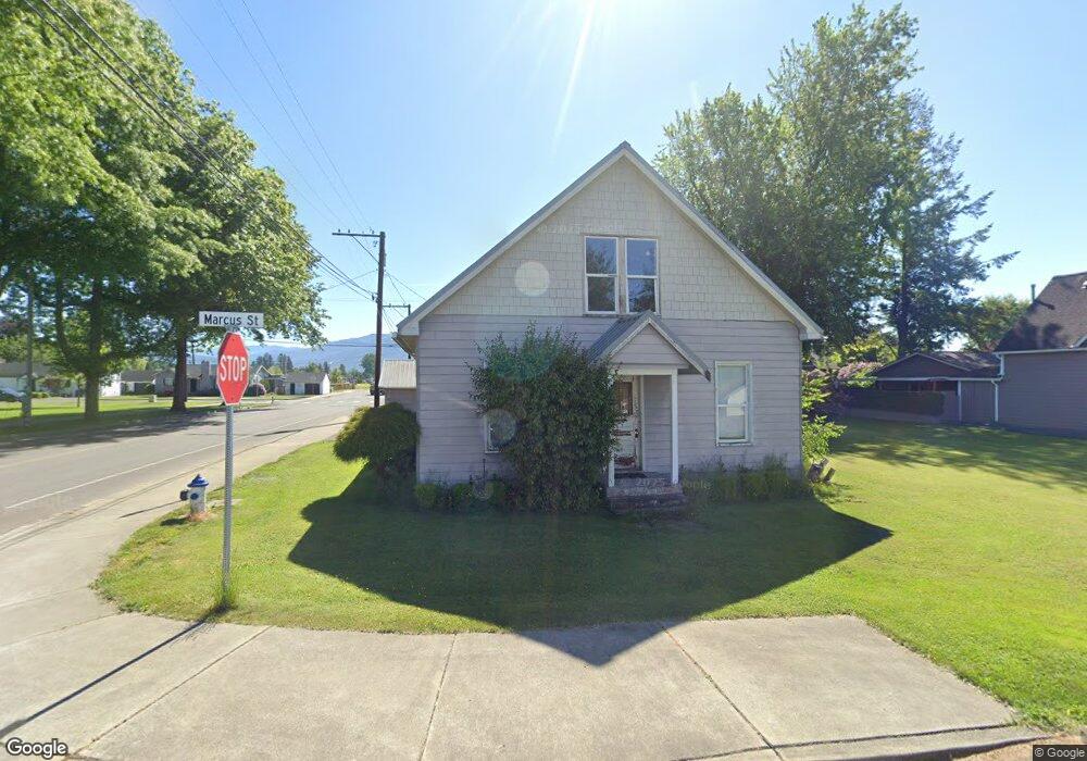 111 Marcus St, Everson, WA 98247 - photo 1
