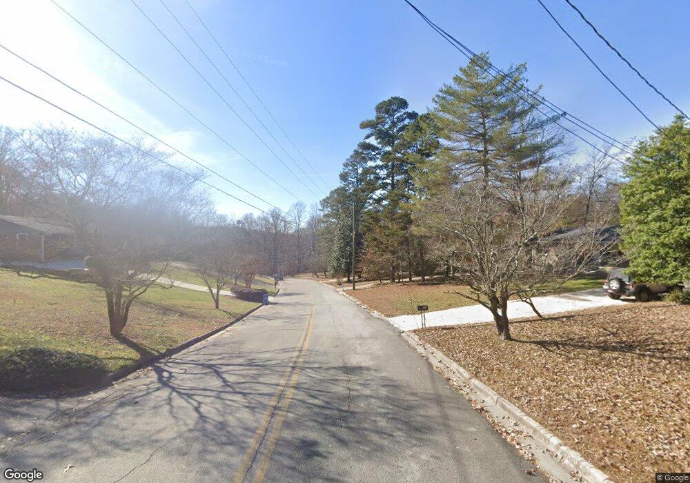 0 Springview Dr unit 8325088, Gainesville, GA 30501 - photo 1