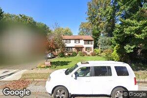 804 3rd St, Riverton, NJ 08077