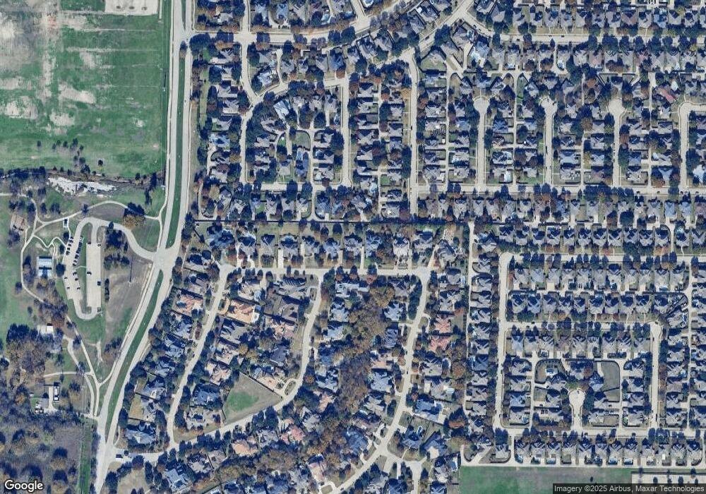 25 Kildonan, Richardson, TX 75082 - photo 1