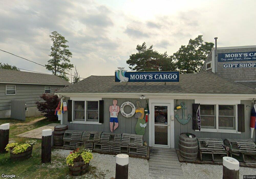 3187 State Hwy Rte 6, Wellfleet, MA 02667 - photo 1