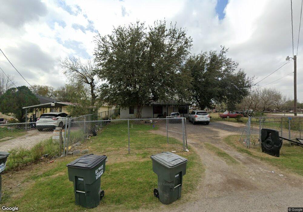 714 Boyce St, Donna, TX 78537 - photo 1