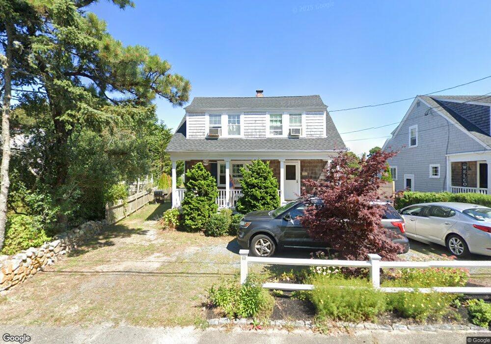 112 Center St, Dennis Port, MA 02639 - photo 1