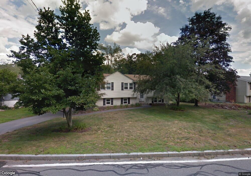 104 Hartwell Rd, Bedford, MA 01730 - photo 1