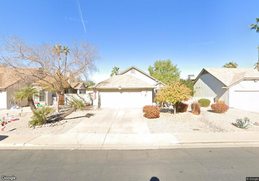 1628 E Juanita Ave, Mesa, AZ 85204 - photo 1