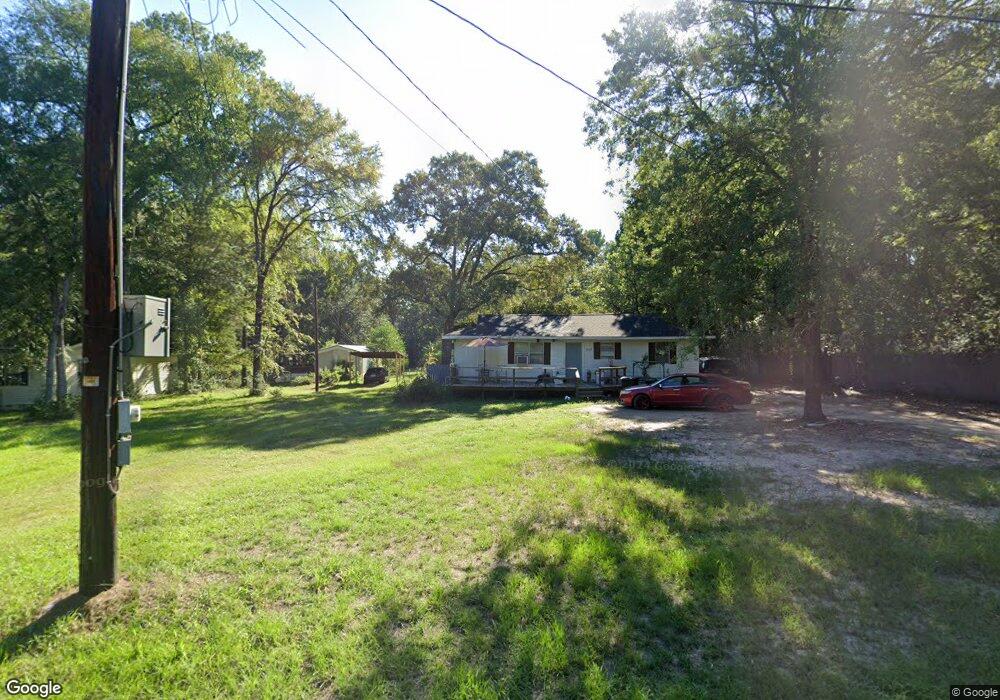 229 Stephenson Brown Rd, Lufkin, TX 75904 - photo 1