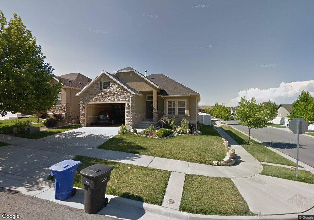 7118 W 8090 S, West Jordan, UT 84081 - photo 1