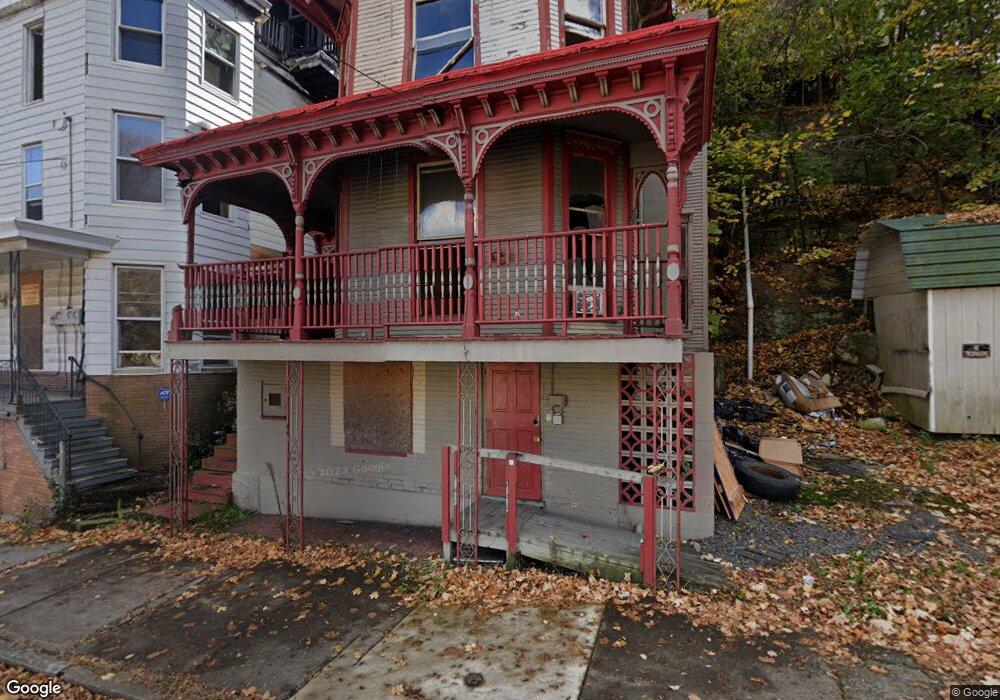 185 N Marshall St, Shamokin, PA 17872 - photo 1