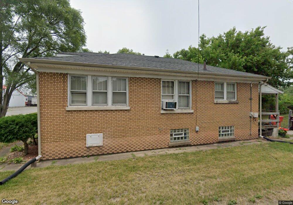 4049 Van Buren St, Gary, IN 46408 - photo 1