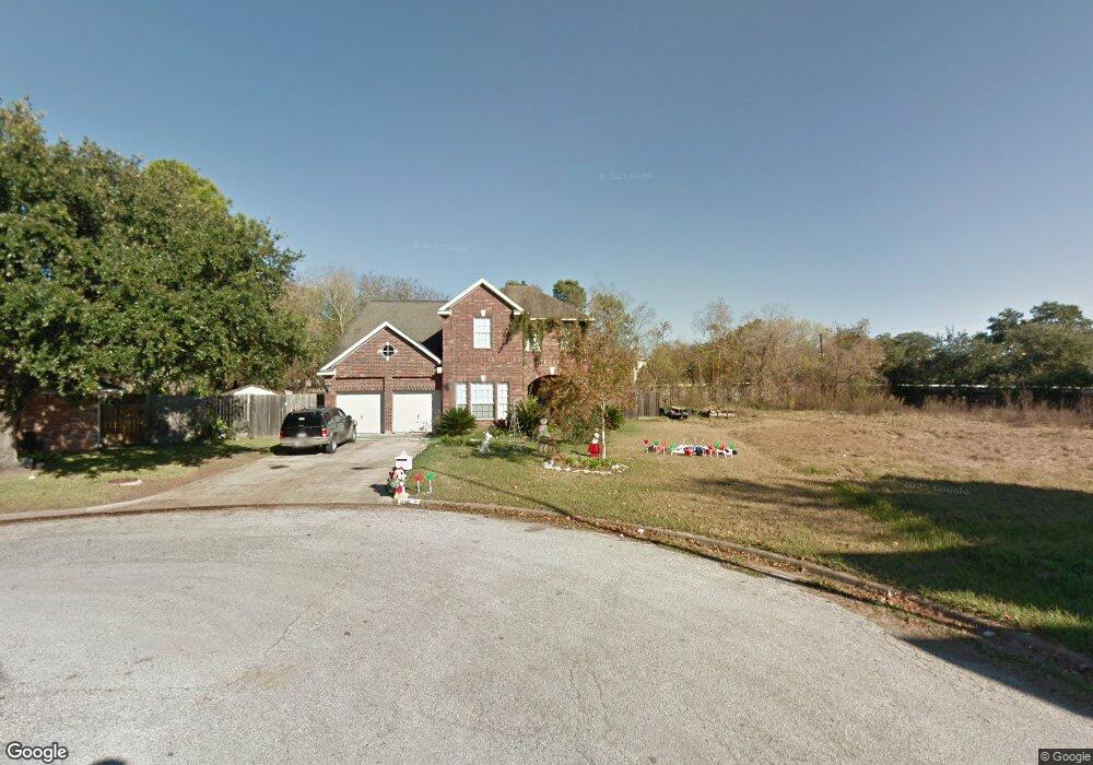 910 Bonham Cir, Richmond, TX 77469 - photo 1