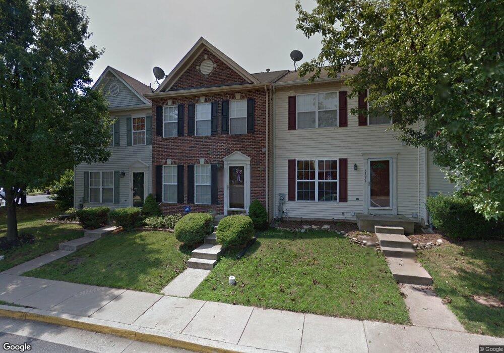 6403 Towncrest Ct W, Frederick, MD 21703 - photo 1