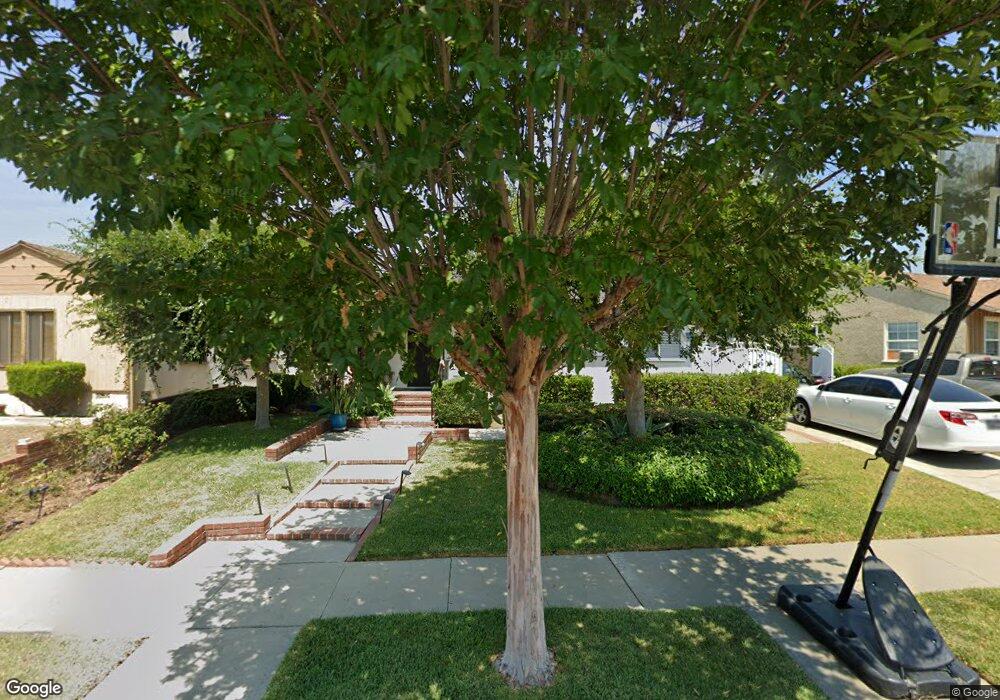 4361 Levelside Ave, Lakewood, CA 90712 - photo 1