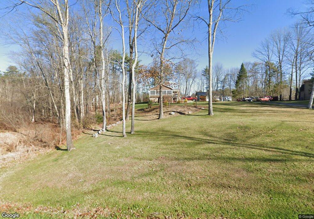51 Barstow Rd, Gorham, ME 04038 - photo 1