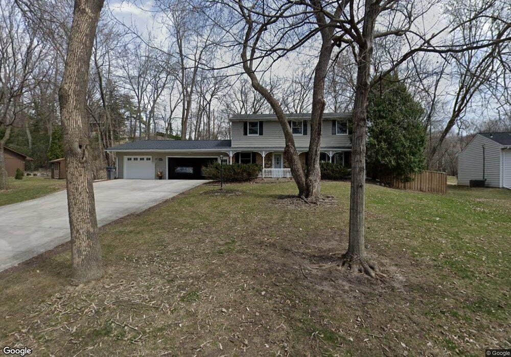 4777 Hamilton Rd, Minnetonka, MN 55345 - photo 1