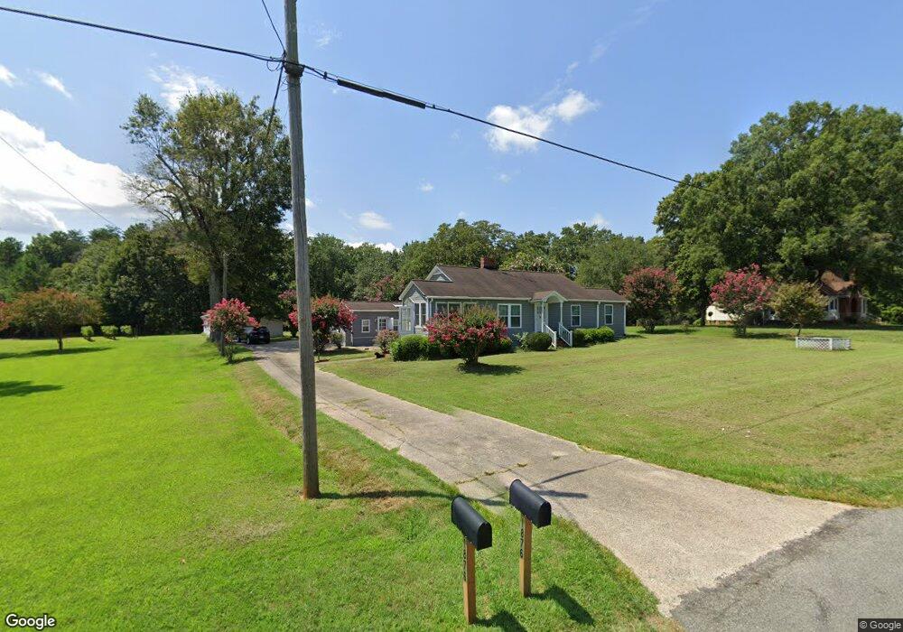 1876 Highway 73, Iron Station, NC 28080 - photo 1