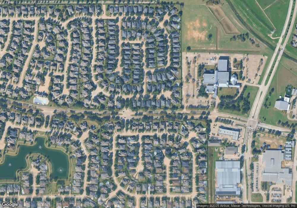 17227 Shallow Lake Ln, Houston, TX 77095 - photo 1