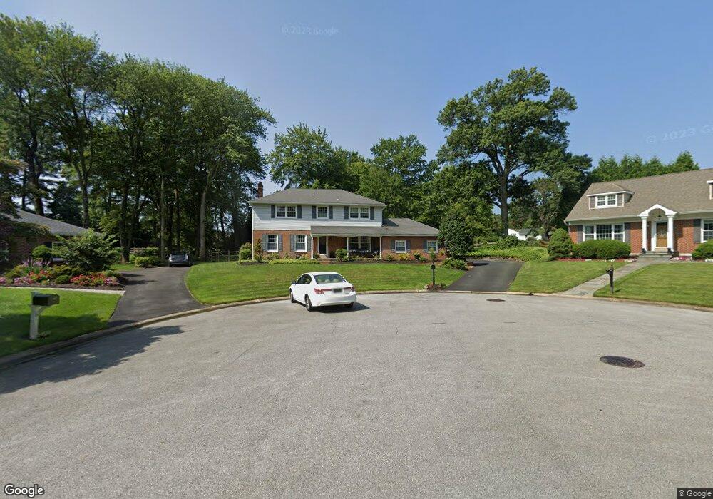 2836 Kennedy Rd, Wilmington, DE 19810 - photo 1