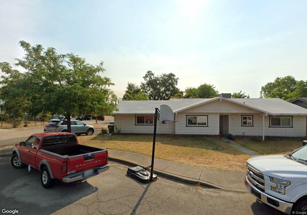 3405 West St, Redding, CA 96001 - photo 1