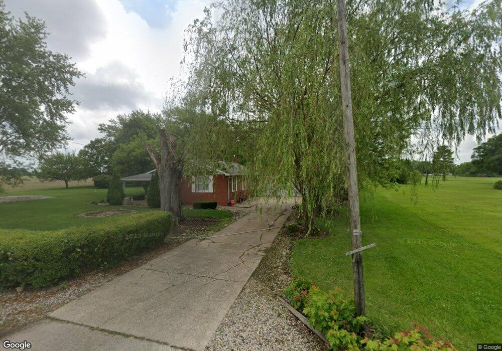 3025 Lindberg Rd, Anderson, IN 46012 - photo 1