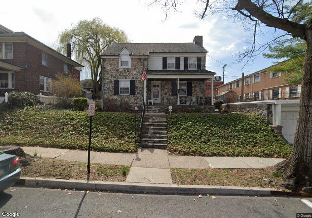 414 Reading Ave, Reading, PA 19611 - photo 1