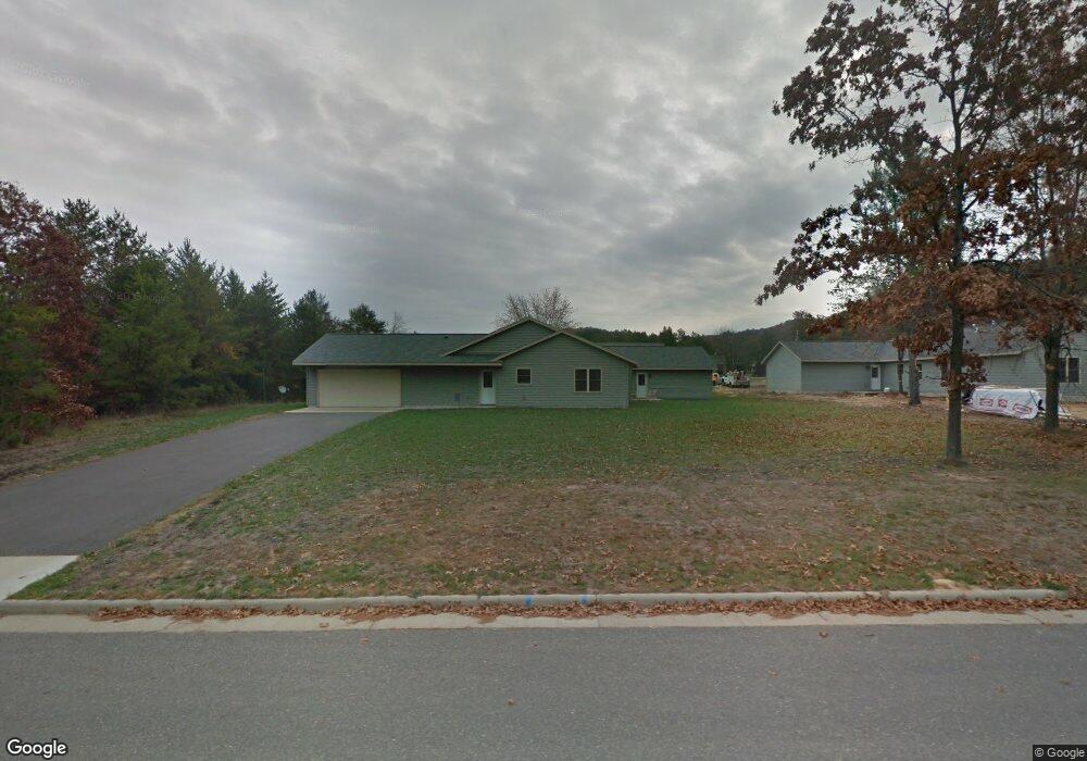 30092 Honeysuckle Ave, Camp Douglas, WI 54618 - photo 1