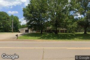 1268 Highway 51, Winona, MS 38967
