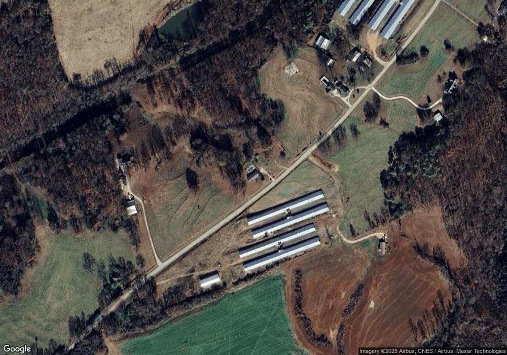 1919 Freeman Rd, Martin, GA 30557 - photo 1