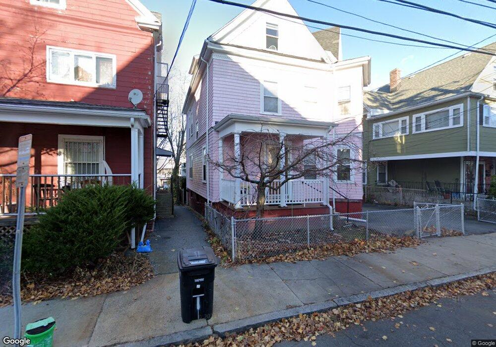 45 Hudson St, Somerville, MA 02143 - photo 1