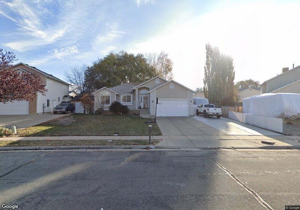 1242 N 900 W, Clearfield, UT 84015 - photo 1