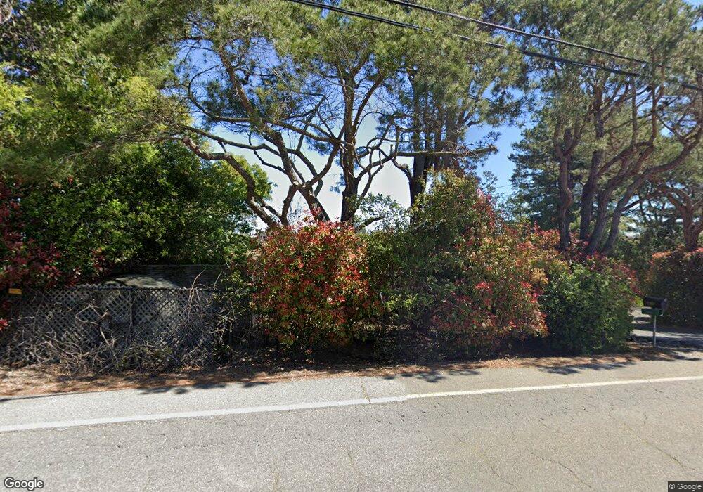 6430 Lone Pine Rd, Sebastopol, CA 95472 - photo 1