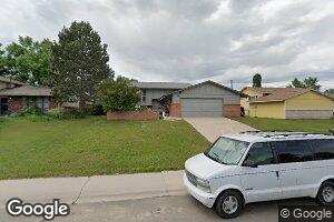 1107 Timber Ln, Fort Collins, CO 80521