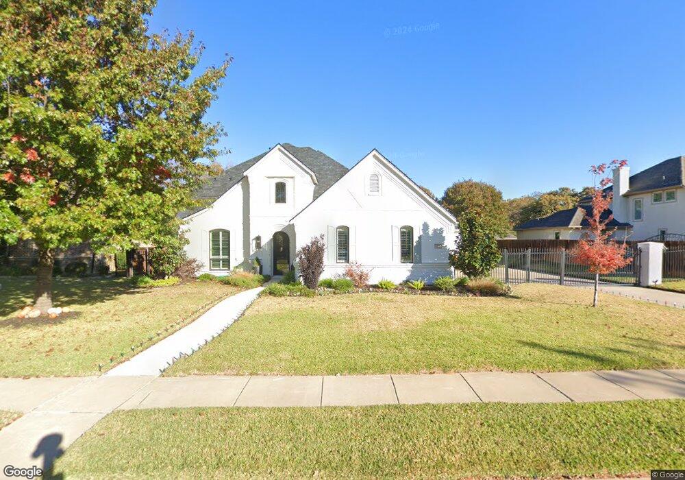 312 Polo Trail, Colleyville, TX 76034 - photo 1