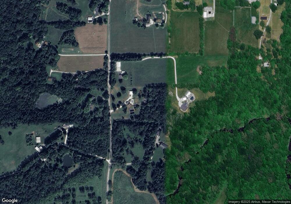 1710 Mount Zion Rd, Jacksonville, IL 62650 - photo 1